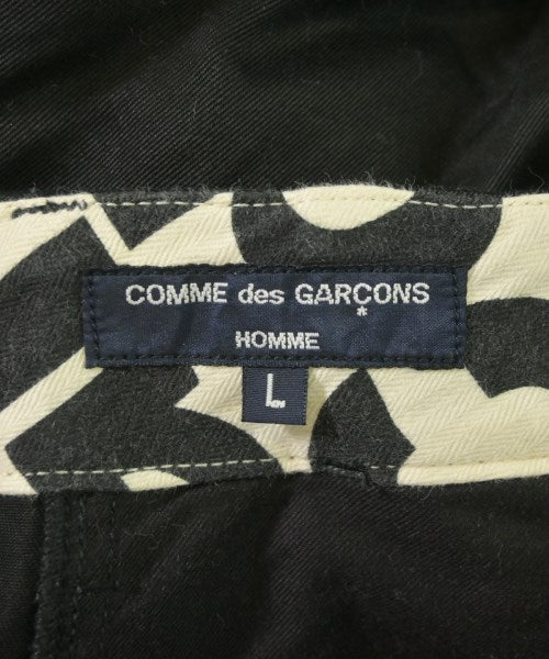 COMME des GARCONS HOMME กางเกง 5 ส่วน