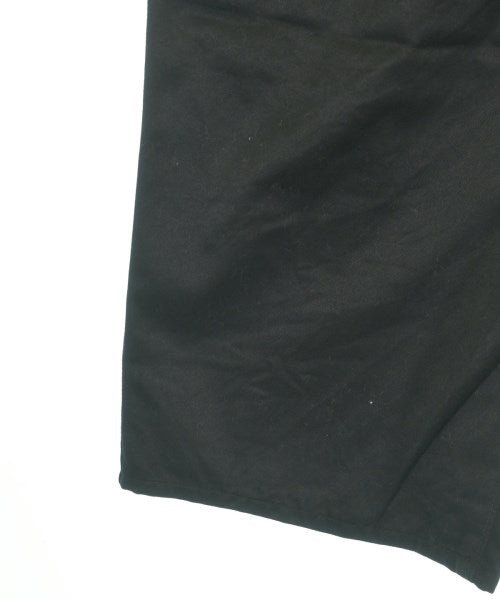 COMME des GARCONS HOMME กางเกง 5 ส่วน