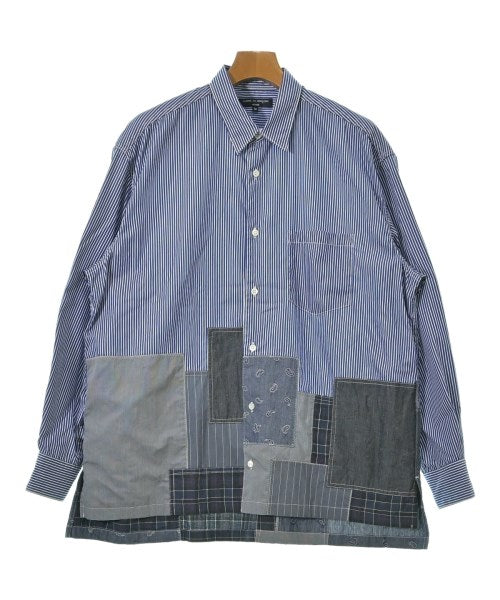 COMME des GARCONS HOMME เสื้อลำลอง