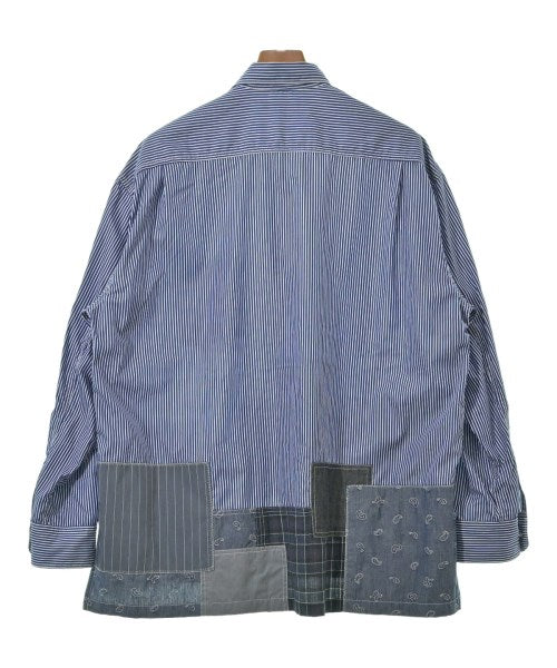 COMME des GARCONS HOMME เสื้อลำลอง