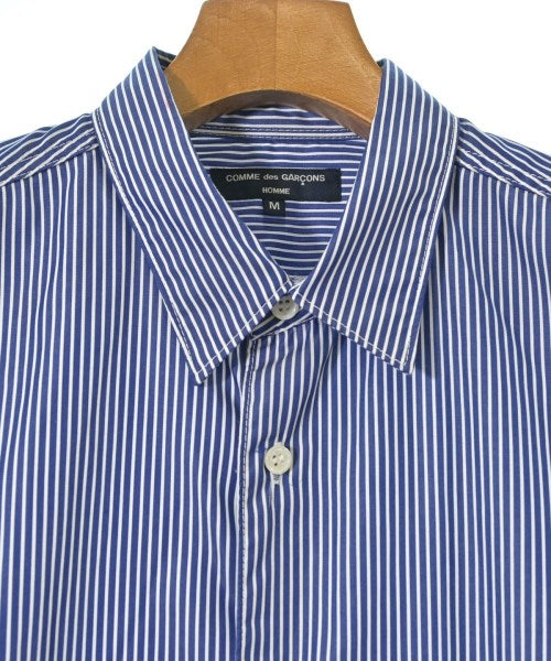 COMME des GARCONS HOMME เสื้อลำลอง
