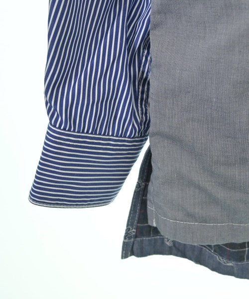 COMME des GARCONS HOMME เสื้อลำลอง