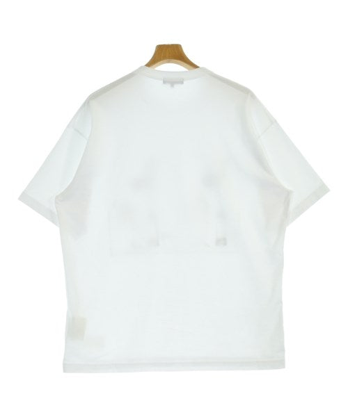 COMME des GARCONS HOMME เสื้อยืด/เสื้อท็อปส์