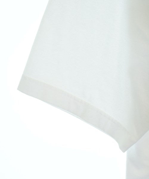 COMME des GARCONS HOMME เสื้อยืด/เสื้อท็อปส์