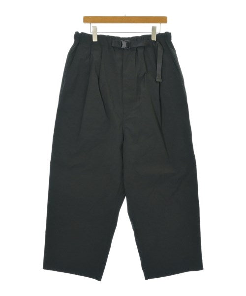 COMME des GARCONS HOMME กางเกง อื่น