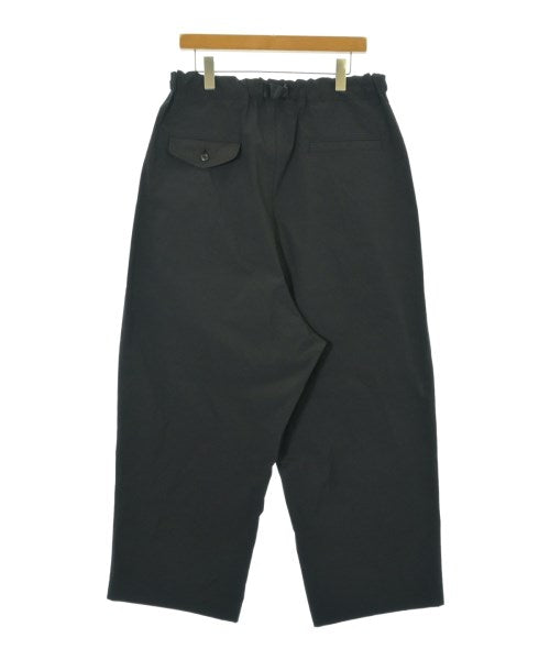 COMME des GARCONS HOMME กางเกง อื่น