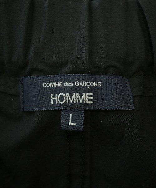 COMME des GARCONS HOMME กางเกง อื่น