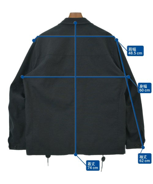 COMME des GARCONS HOMME แจ็คเก็ต