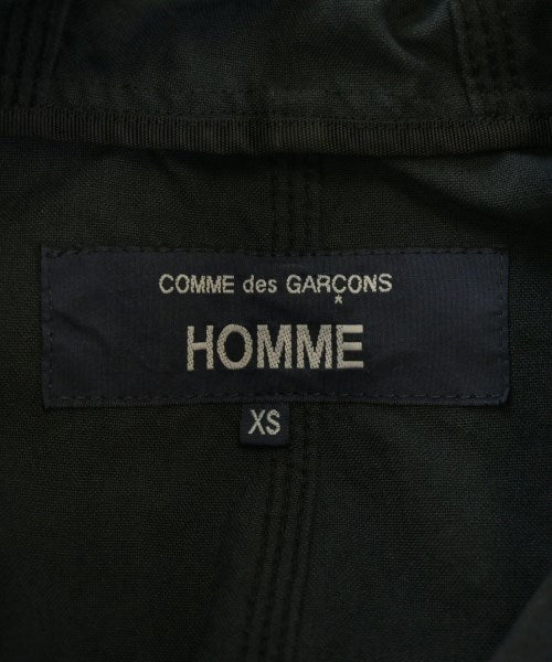 COMME des GARCONS HOMME แจ็คเก็ตเบลาส์ อื่น