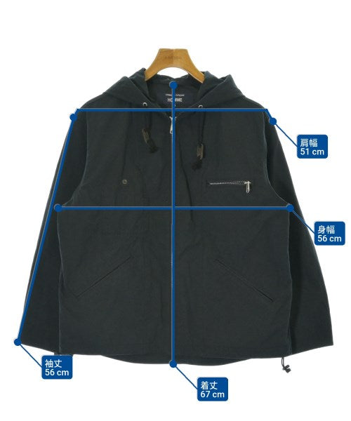 COMME des GARCONS HOMME แจ็คเก็ตเบลาส์ อื่น