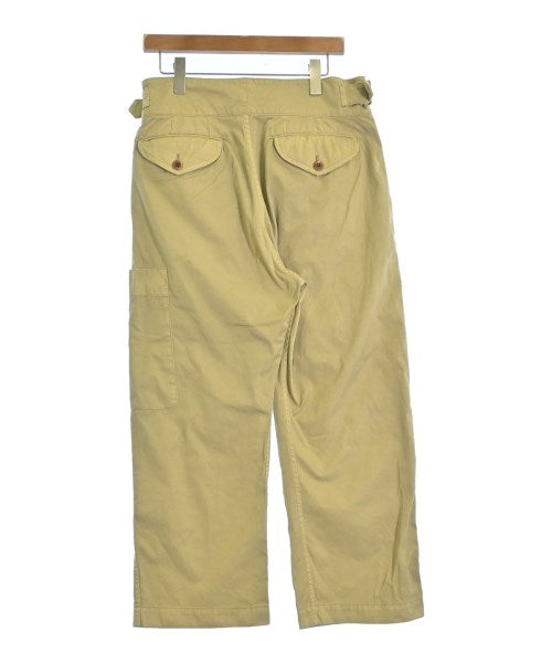 COMME des GARCONS HOMME กางเกง อื่น