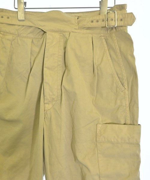 COMME des GARCONS HOMME กางเกง อื่น