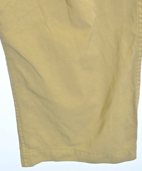 COMME des GARCONS HOMME กางเกง อื่น