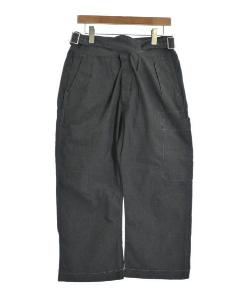 COMME des GARCONS HOMME กางเกง อื่น