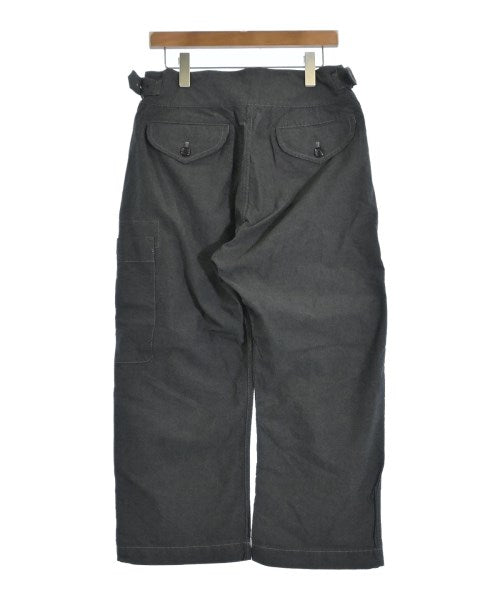 COMME des GARCONS HOMME กางเกง อื่น