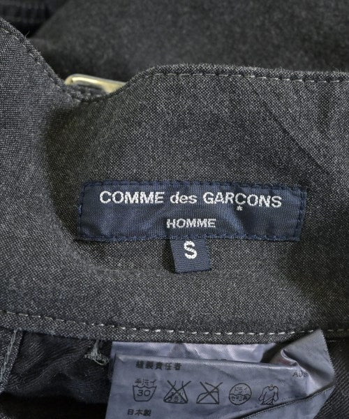 COMME des GARCONS HOMME กางเกง อื่น