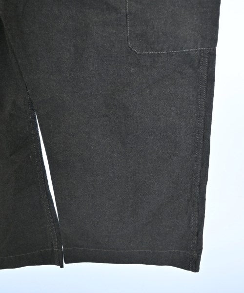 COMME des GARCONS HOMME กางเกง อื่น
