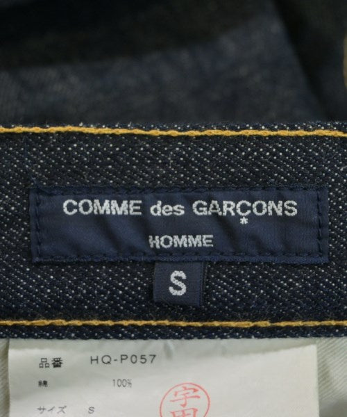 COMME des GARCONS HOMME ยีนส์