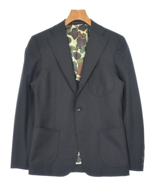 COMME des GARCONS HOMME แจ็คเก็ตลำลอง
