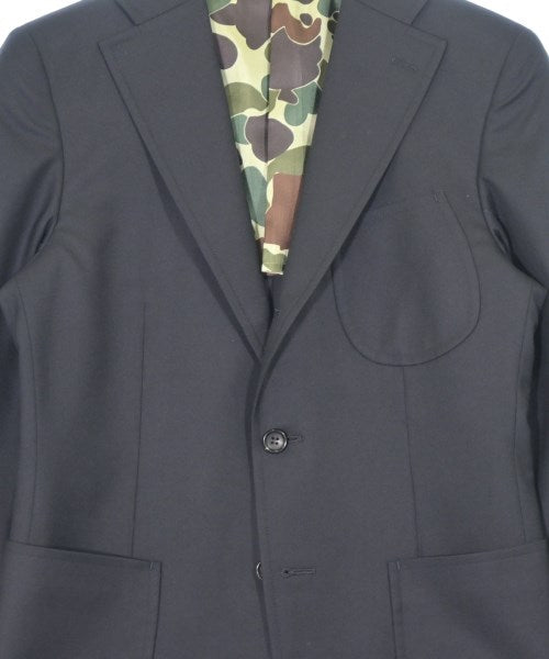 COMME des GARCONS HOMME แจ็คเก็ตลำลอง