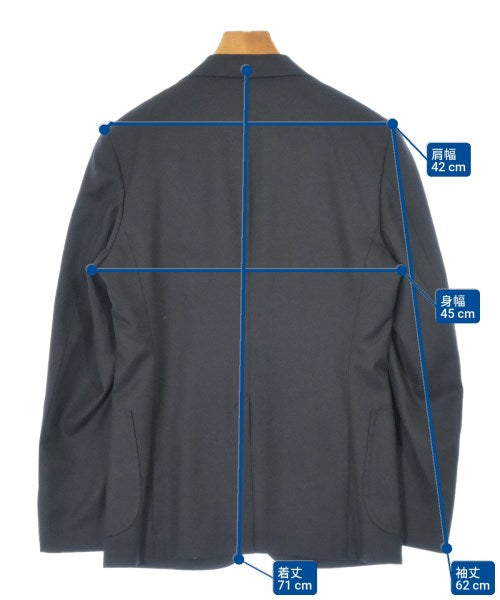 COMME des GARCONS HOMME แจ็คเก็ตลำลอง