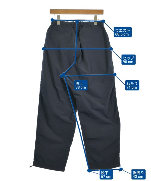 COMME des GARCONS HOMME กางเกง อื่น