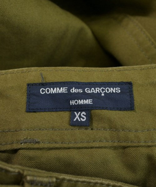COMME des GARCONS HOMME กางเกง อื่น