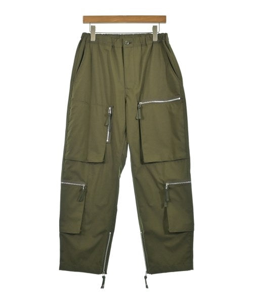 COMME des GARCONS HOMME กางเกง อื่น