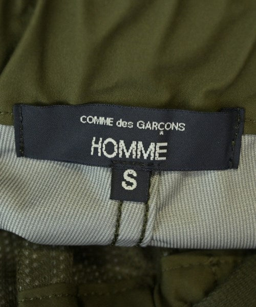 COMME des GARCONS HOMME กางเกง อื่น