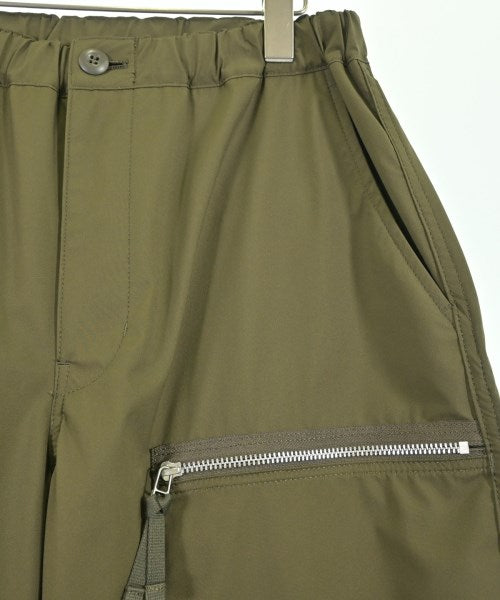 COMME des GARCONS HOMME กางเกง อื่น