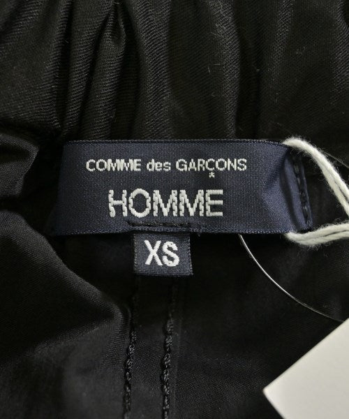 COMME des GARCONS HOMME กางเกง อื่น