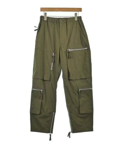 COMME des GARCONS HOMME กางเกง อื่น