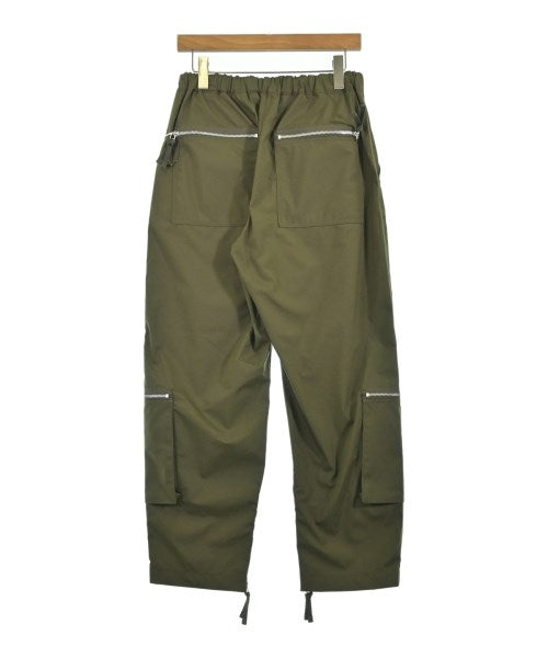 COMME des GARCONS HOMME กางเกง อื่น