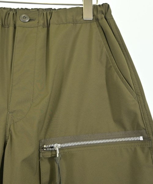 COMME des GARCONS HOMME กางเกง อื่น