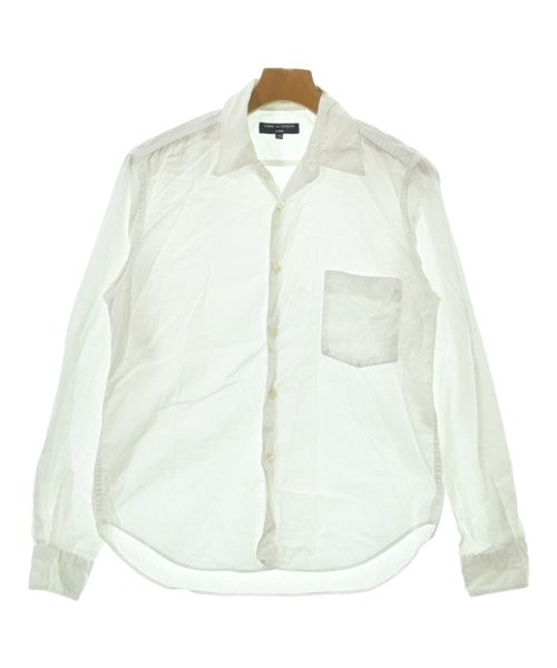COMME des GARCONS HOMME เสื้อลำลอง