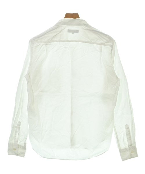 COMME des GARCONS HOMME เสื้อลำลอง