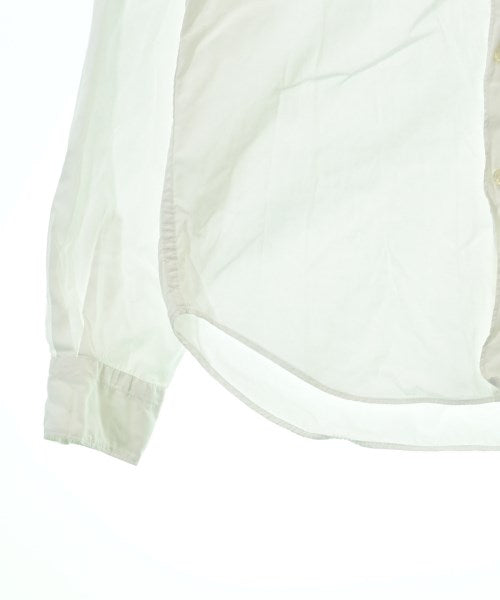 COMME des GARCONS HOMME เสื้อลำลอง