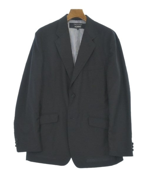 COMME des GARCONS HOMME เบลเซอร์/แจ็คเก็ตสูท