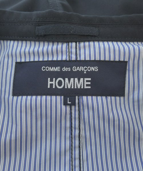 COMME des GARCONS HOMME เบลเซอร์/แจ็คเก็ตสูท