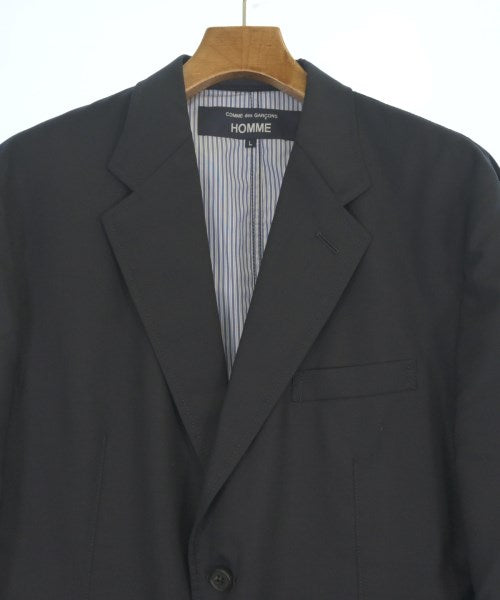 COMME des GARCONS HOMME เบลเซอร์/แจ็คเก็ตสูท