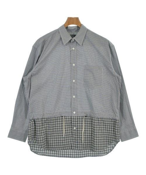 COMME des GARCONS HOMME เสื้อลำลอง