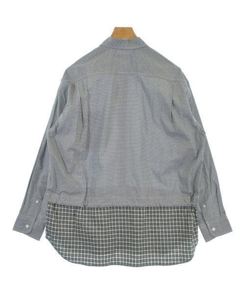 COMME des GARCONS HOMME เสื้อลำลอง