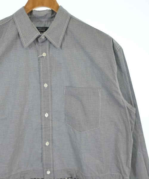 COMME des GARCONS HOMME เสื้อลำลอง