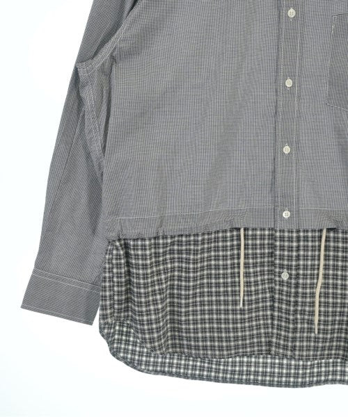 COMME des GARCONS HOMME เสื้อลำลอง