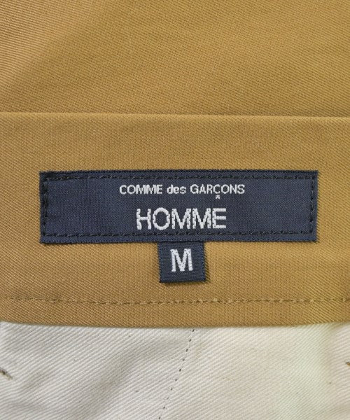 COMME des GARCONS HOMME ชิโน่
