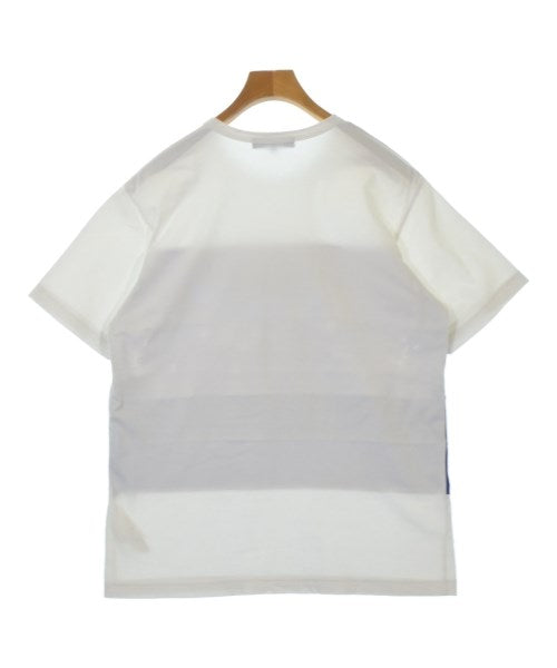 COMME des GARCONS HOMME เสื้อยืด/เสื้อท็อปส์