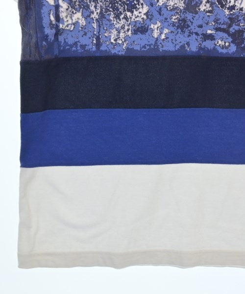 COMME des GARCONS HOMME เสื้อยืด/เสื้อท็อปส์