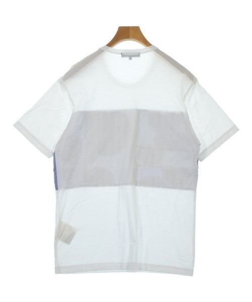 COMME des GARCONS HOMME เสื้อยืด/เสื้อท็อปส์