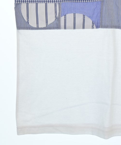 COMME des GARCONS HOMME เสื้อยืด/เสื้อท็อปส์