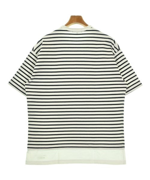COMME des GARCONS HOMME เสื้อยืด/เสื้อท็อปส์